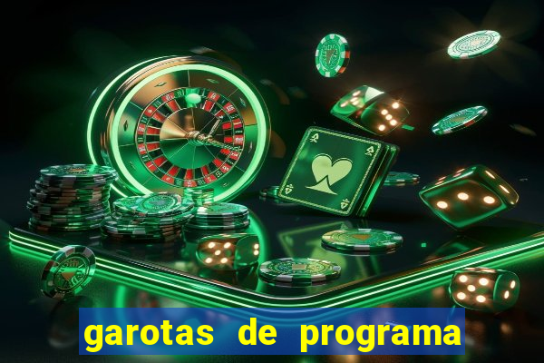 garotas de programa em cruzeiro sp